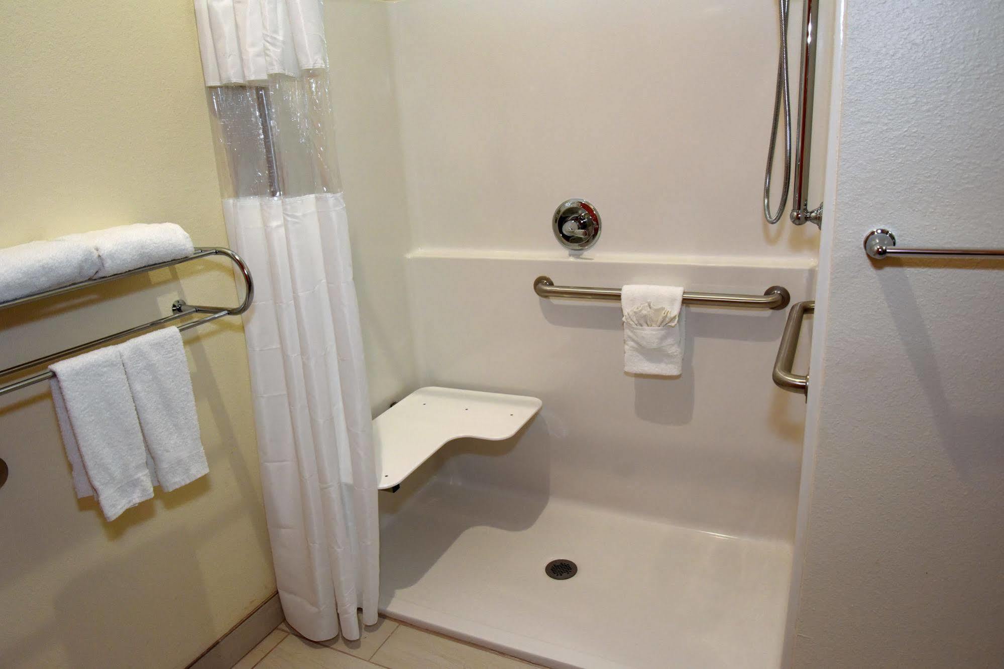 Home Away Kitchen Suites Enid المظهر الخارجي الصورة